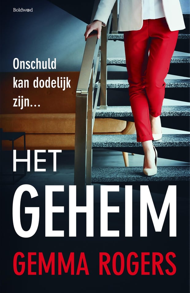 Het geheim Het geheim