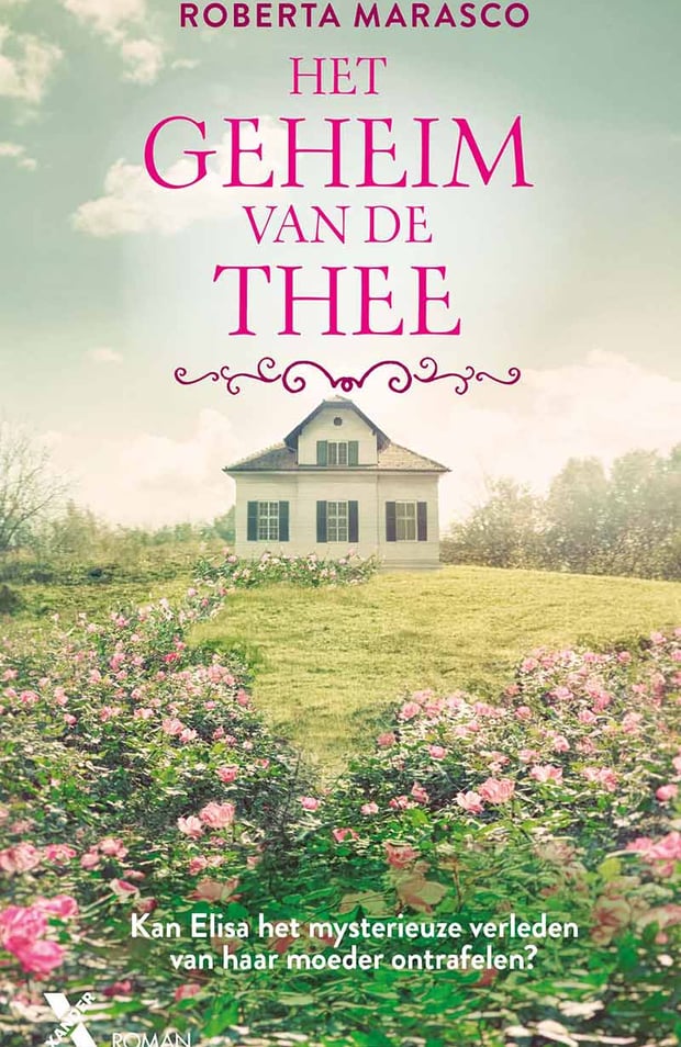 Het geheim van de thee Het geheim van de thee