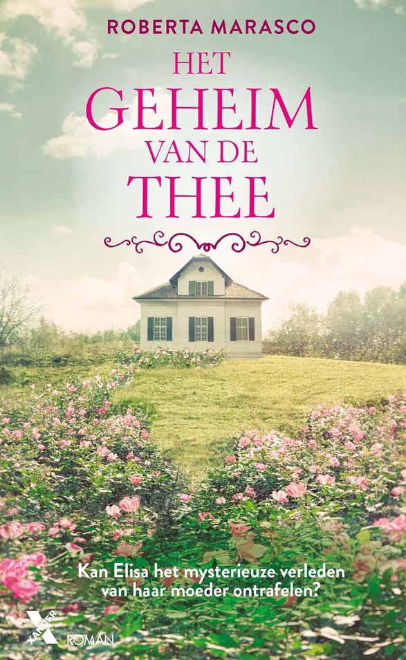 Het geheim van de thee Het geheim van de thee