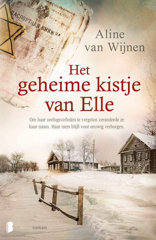 Het geheime kistje van Elle Het geheime kistje van Elle