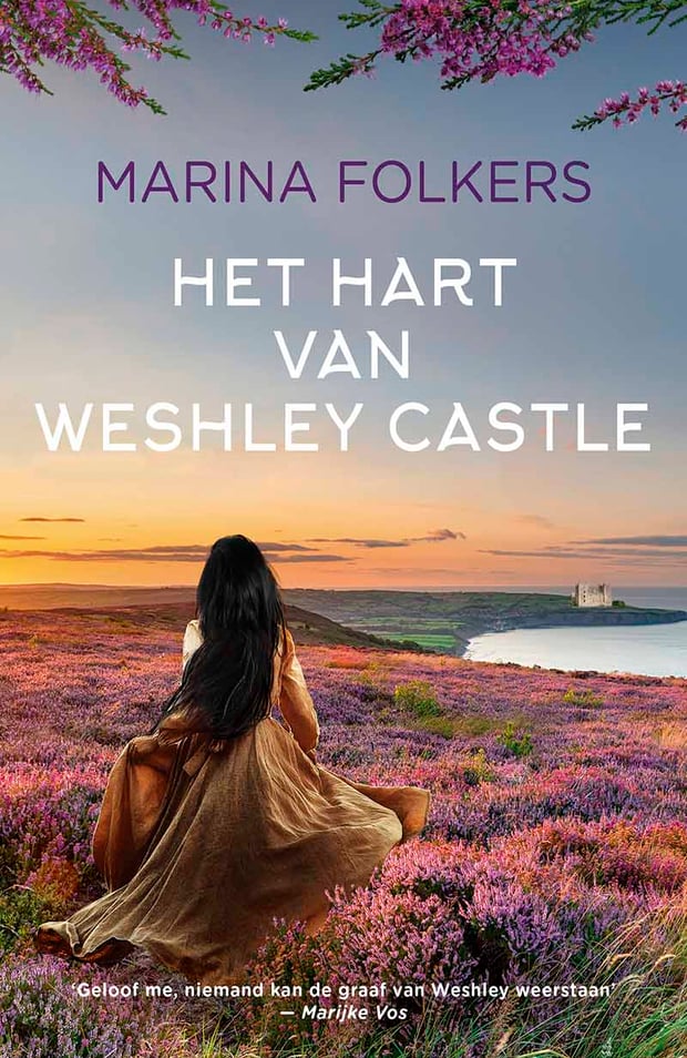 Het hart van Weshley Castle Het hart van Weshley Castle