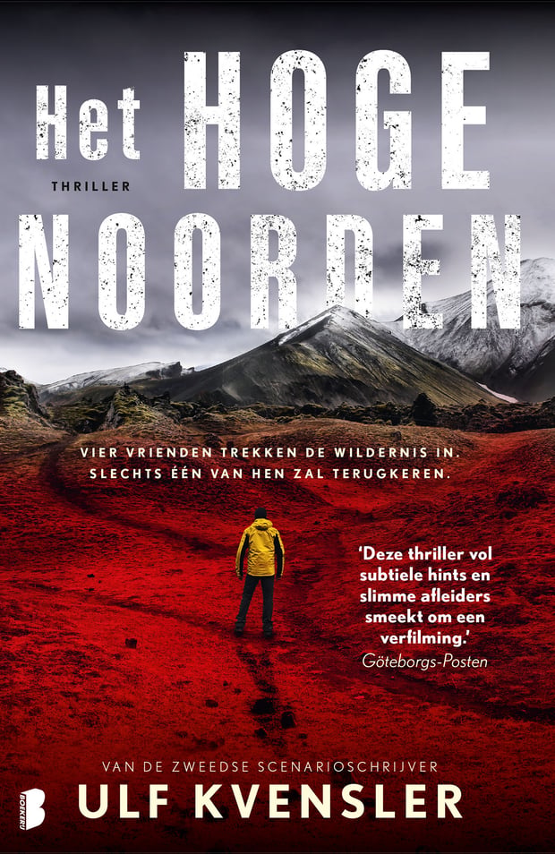 Het hoge noorden Het hoge noorden