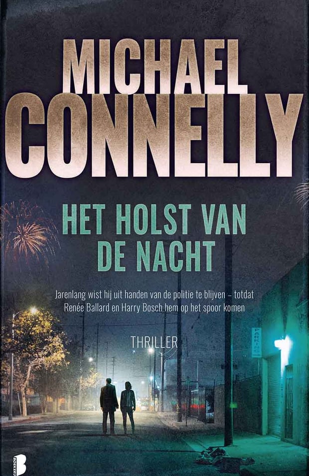 Het holst van de nacht Het holst van de nacht
