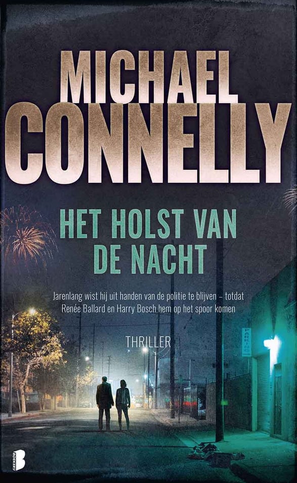 Het holst van de nacht Het holst van de nacht