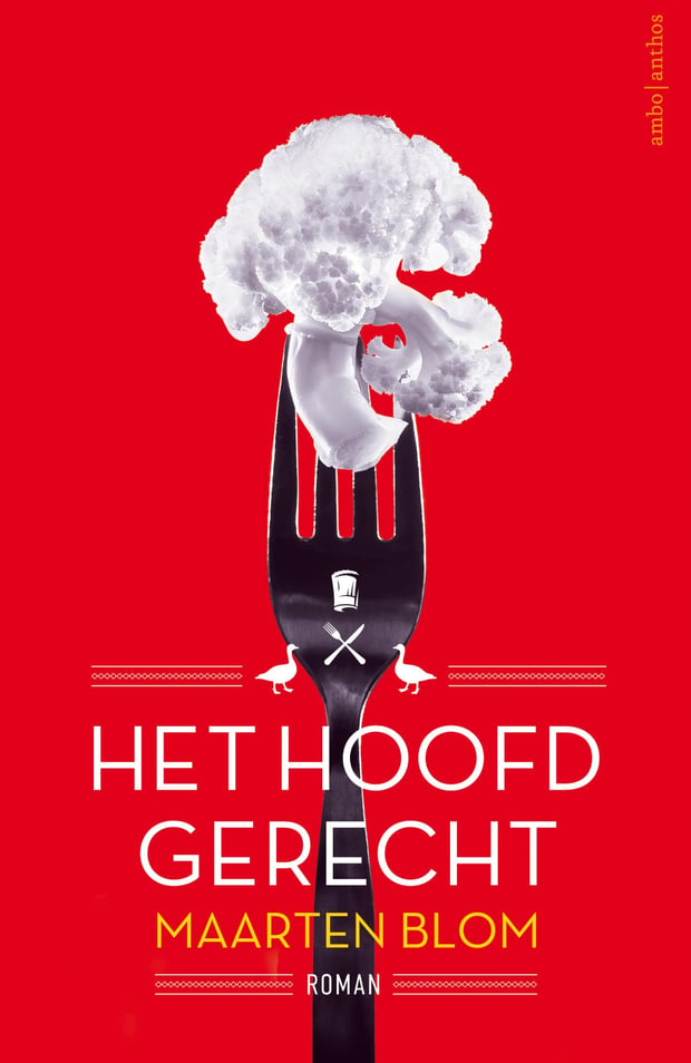Het hoofdgerecht Het hoofdgerecht