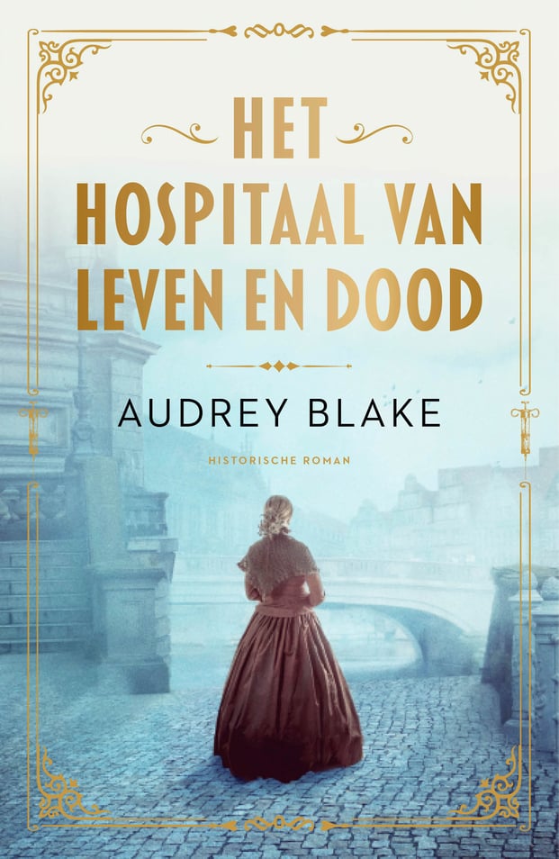 Nora Beady 2 - Het hospitaal van leven en dood Nora Beady 2 - Het hospitaal van leven en dood