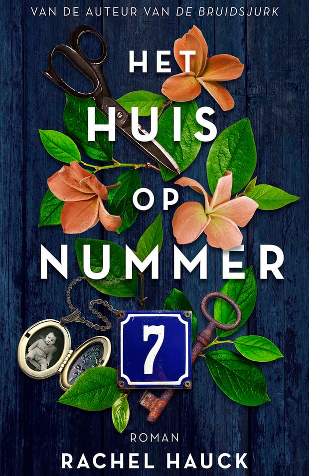 Het huis op nummer 7 Het huis op nummer 7