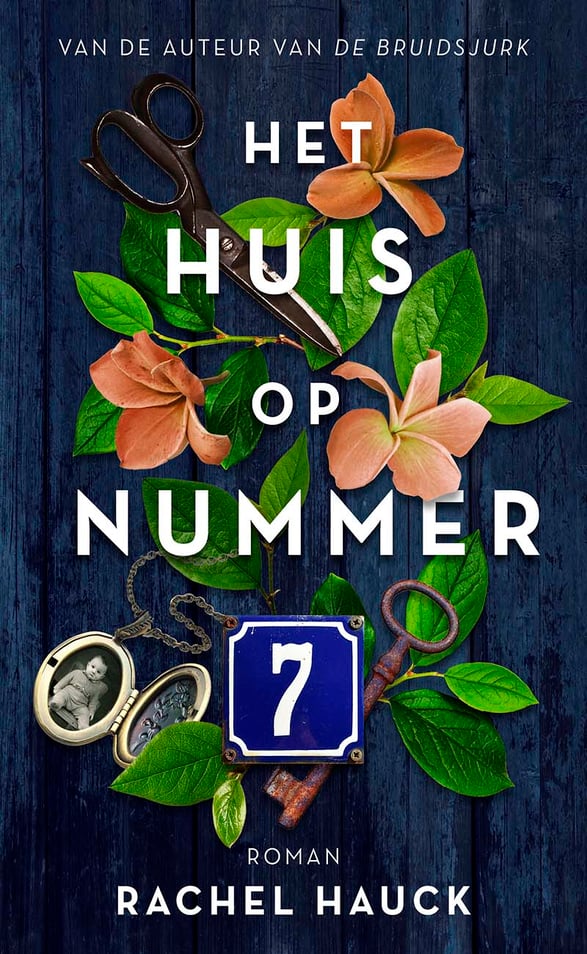 Het huis op nummer 7 Het huis op nummer 7