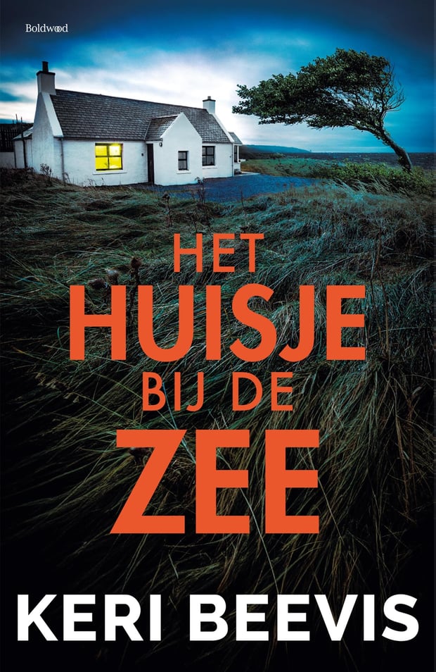 Het huisje bij de zee Het huisje bij de zee
