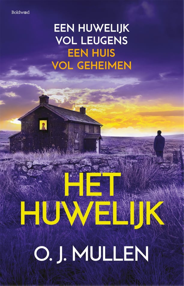Het huwelijk Het huwelijk