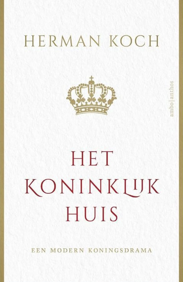 Het Koninklijk Huis Het Koninklijk Huis