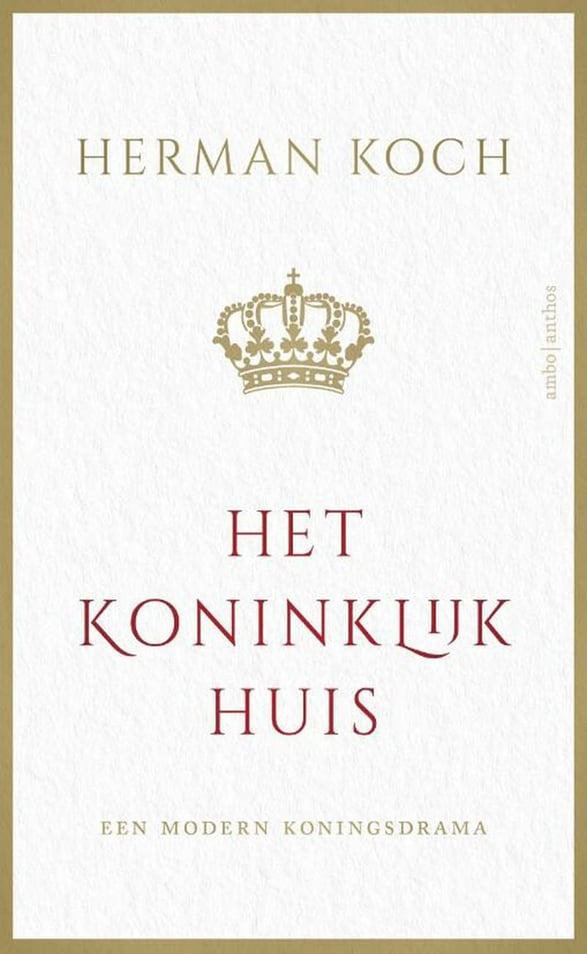 Het Koninklijk Huis Het Koninklijk Huis