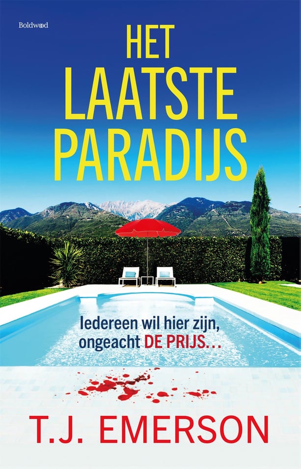 Het laatste paradijs Het laatste paradijs