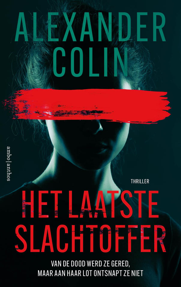 Het laatste slachtoffer Het laatste slachtoffer