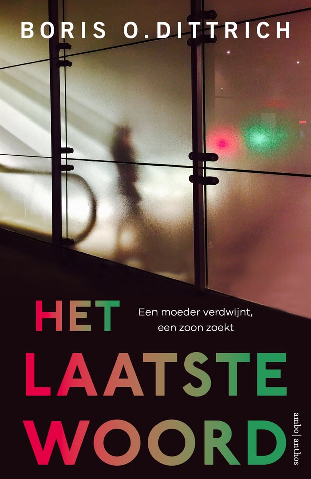 Het laatste woord Het laatste woord