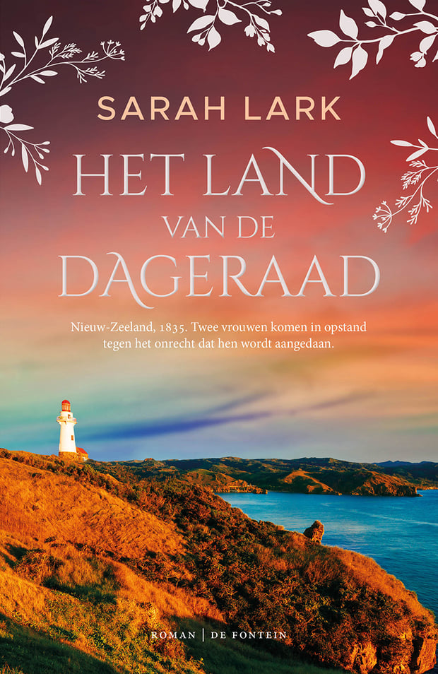 Het land van de dageraad Het land van de dageraad