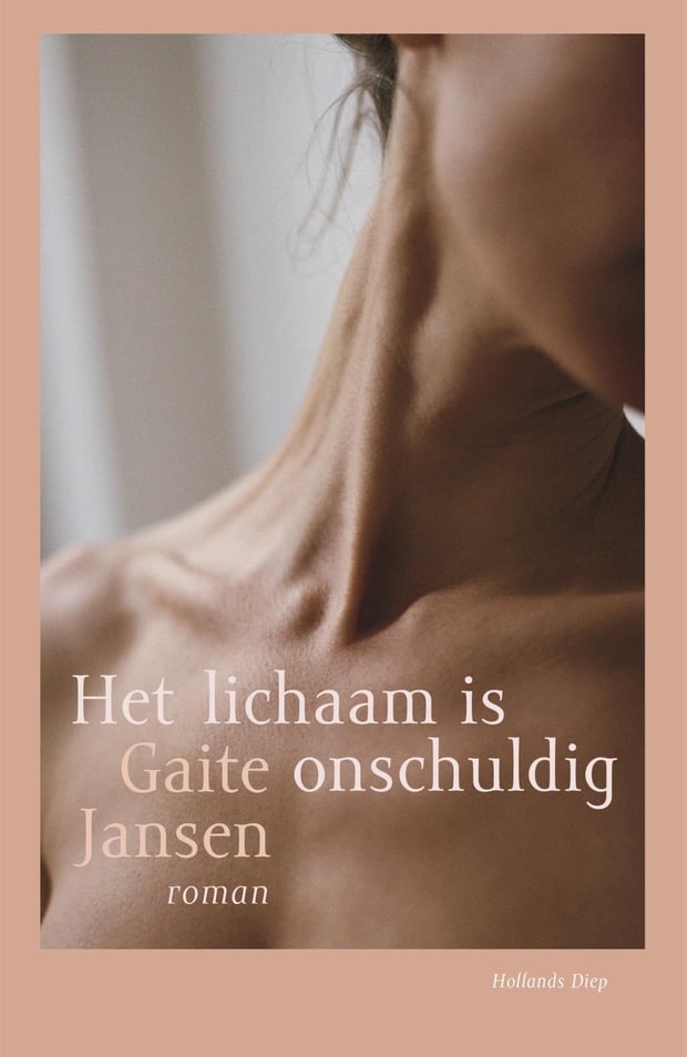 Het lichaam is onschuldig Het lichaam is onschuldig