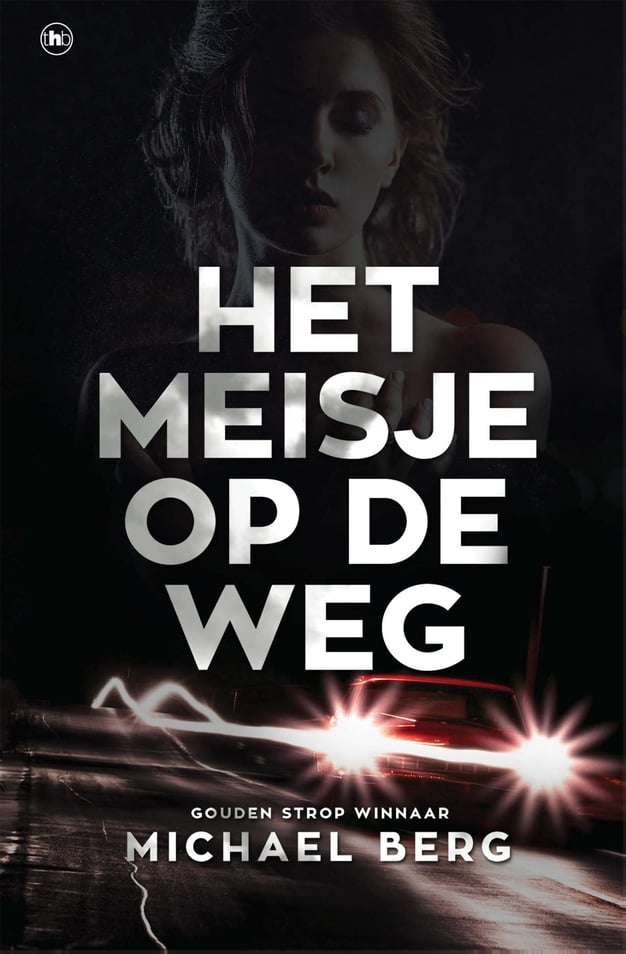 Het meisje op de weg Het meisje op de weg