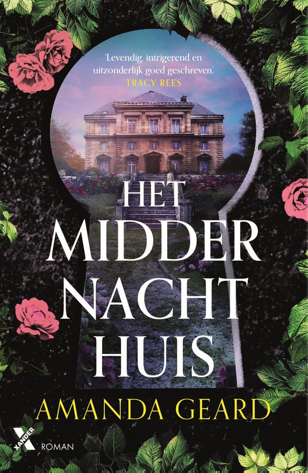 Het middernachthuis Het middernachthuis