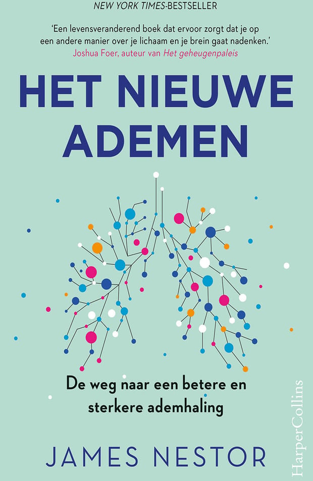 Het nieuwe ademen Het nieuwe ademen