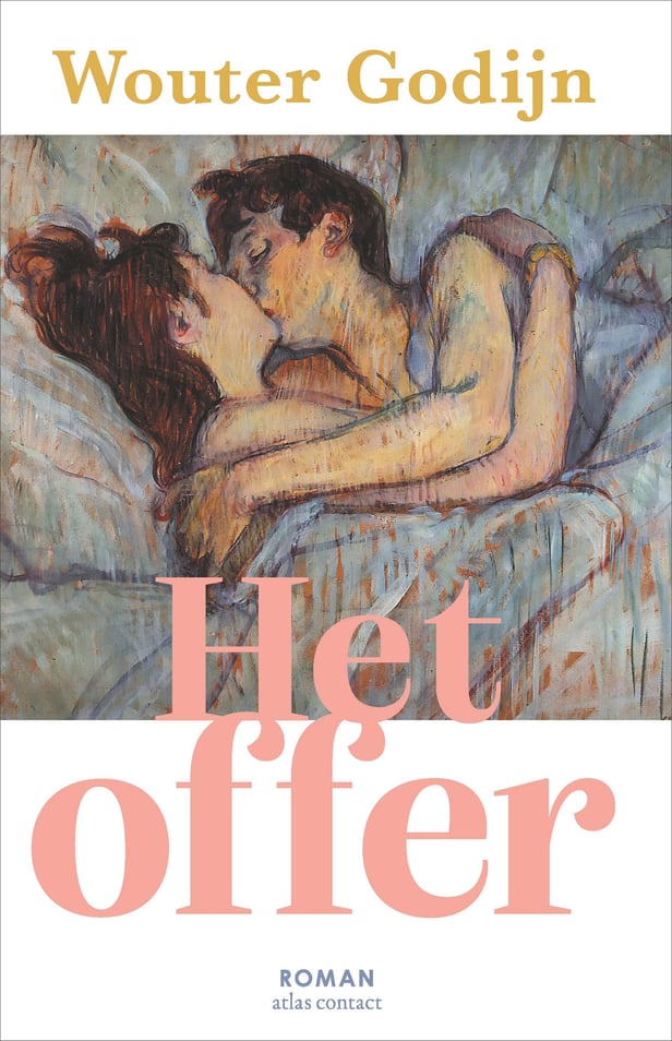 Het offer Het offer