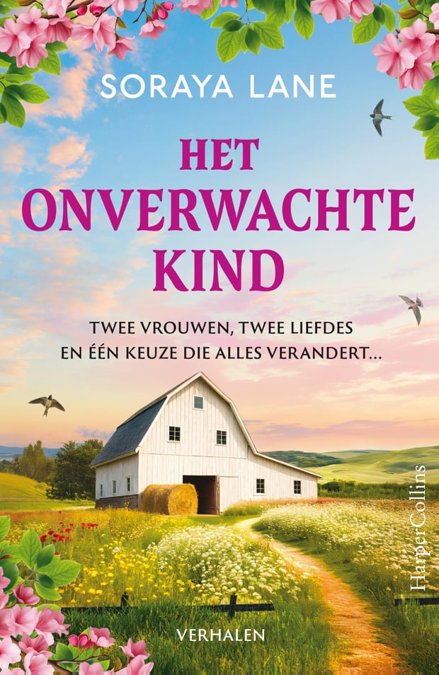 Het onverwachte kind (2-in1) Het onverwachte kind (2-in1)