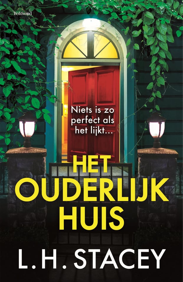 Het ouderlijk huis Het ouderlijk huis