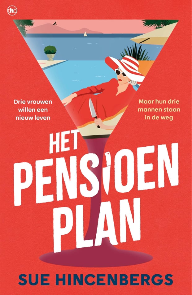 Het pensioenplan Het pensioenplan