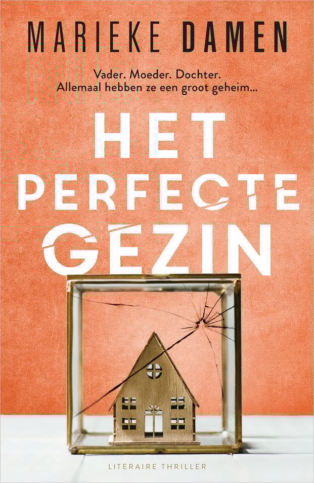 Het perfecte gezin Het perfecte gezin