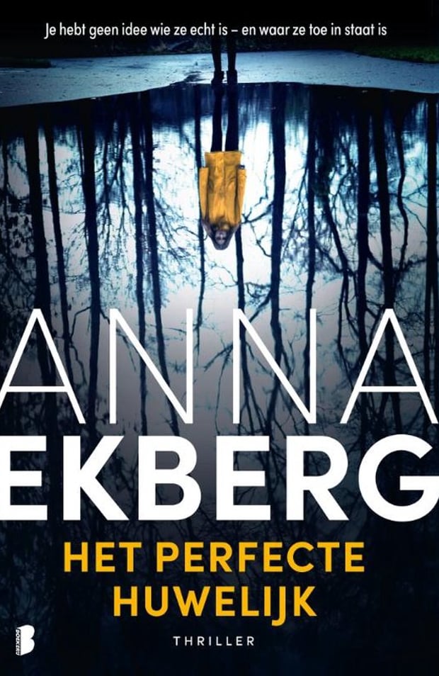 Het perfecte huwelijk Het perfecte huwelijk