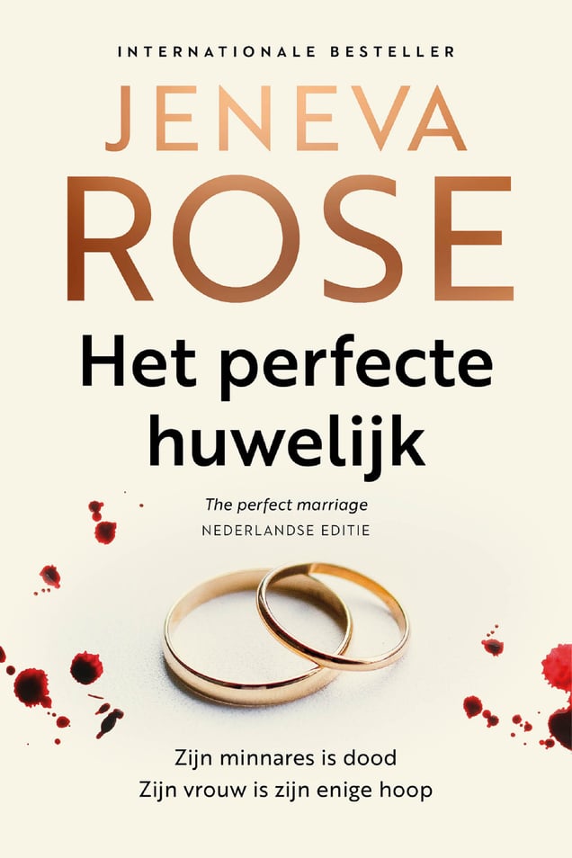 Het perfecte huwelijk Het perfecte huwelijk