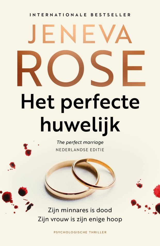Het perfecte huwelijk Het perfecte huwelijk