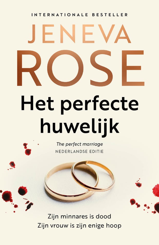 Het perfecte huwelijk Het perfecte huwelijk