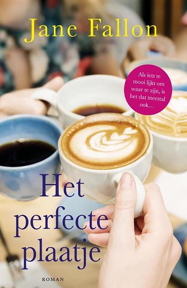 Het perfecte plaatje Het perfecte plaatje
