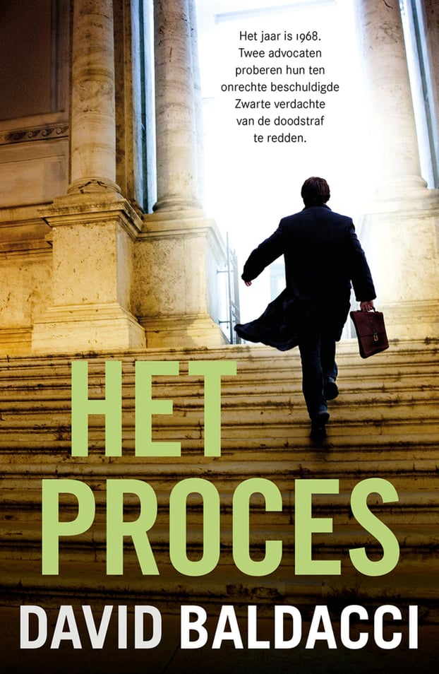Het proces Het proces