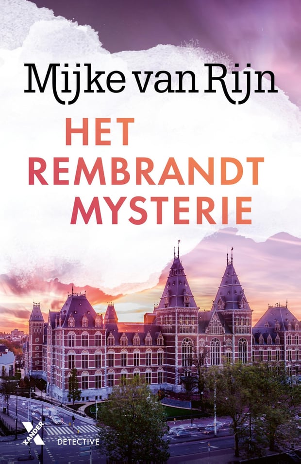 Het Rembrandtmysterie Het Rembrandtmysterie