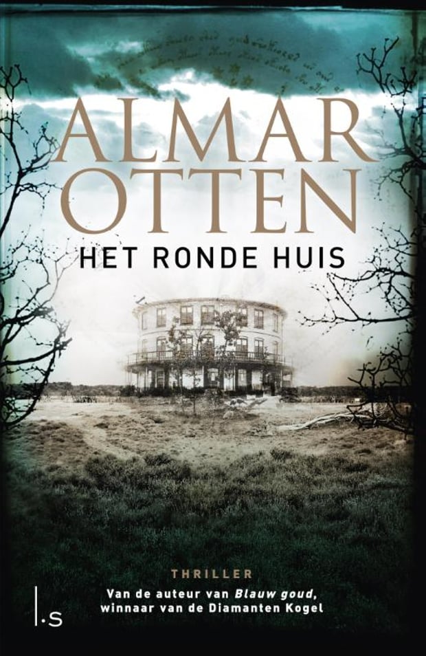 Het Ronde Huis Het Ronde Huis