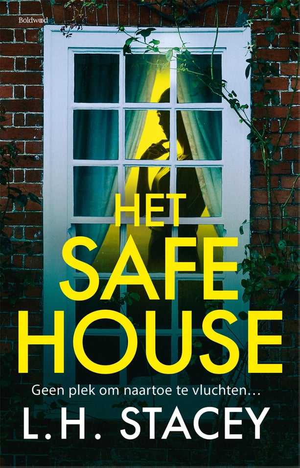 Het safehouse Het safehouse