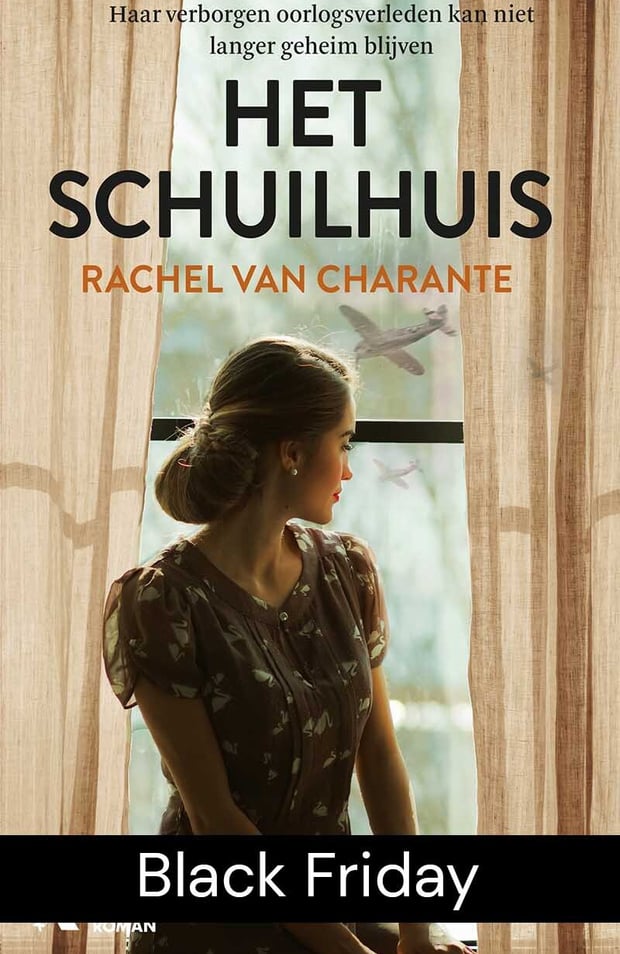 Het schuilhuis Het schuilhuis