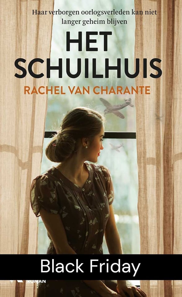 Het schuilhuis Het schuilhuis