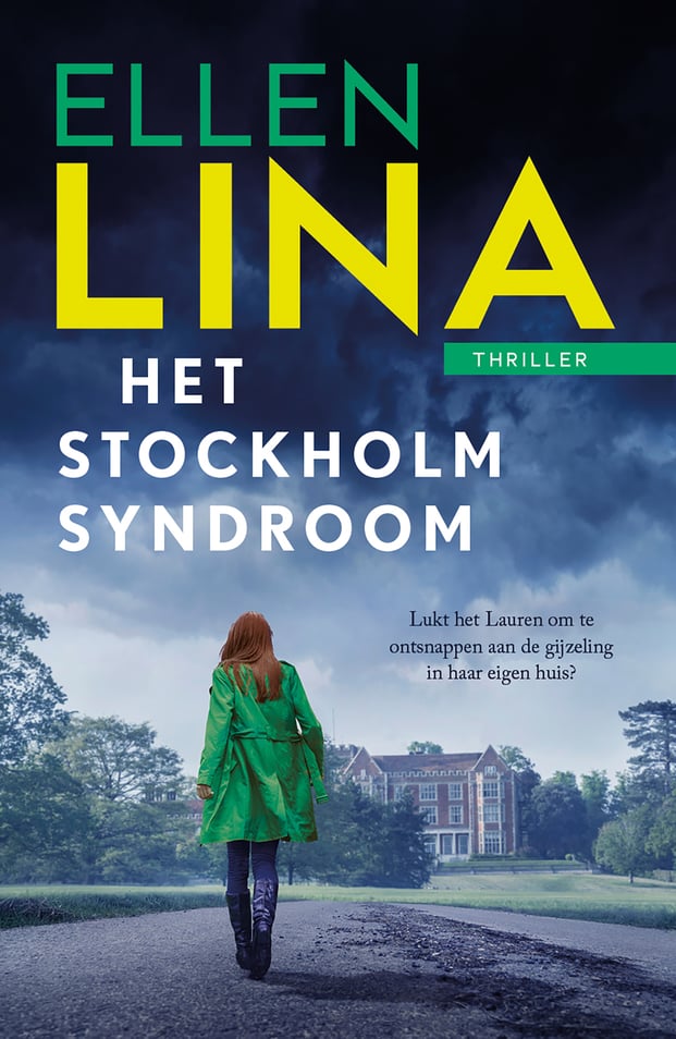 Het stockholmsyndroom Het stockholmsyndroom