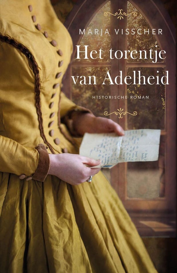 Het torentje van Adelheid Het torentje van Adelheid