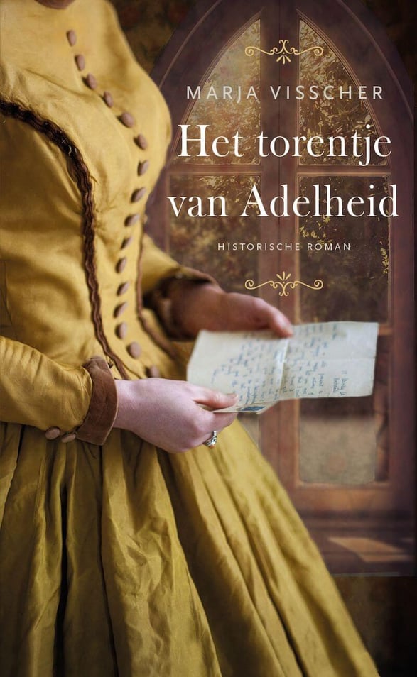 Het torentje van Adelheid Het torentje van Adelheid