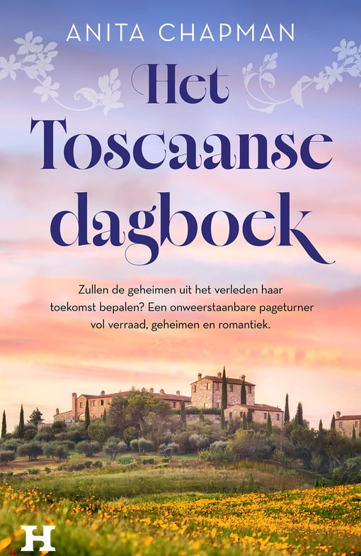 Het Toscaanse dagboek Het Toscaanse dagboek