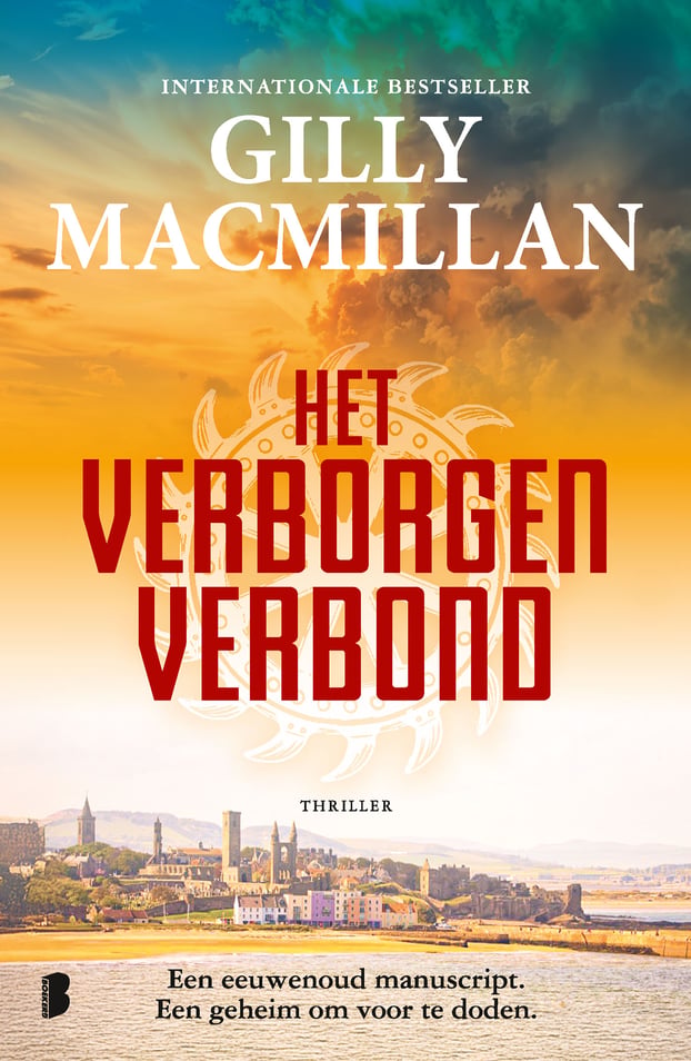Het verborgen verbond Het verborgen verbond
