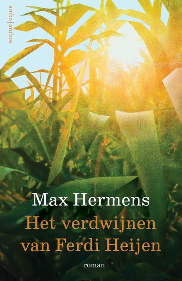 Het verdwijnen van Ferdi Heijen Het verdwijnen van Ferdi Heijen