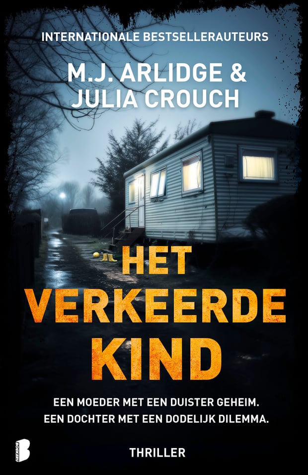 Het verkeerde kind Het verkeerde kind