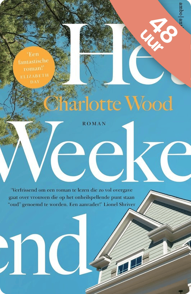 Het weekend Het weekend