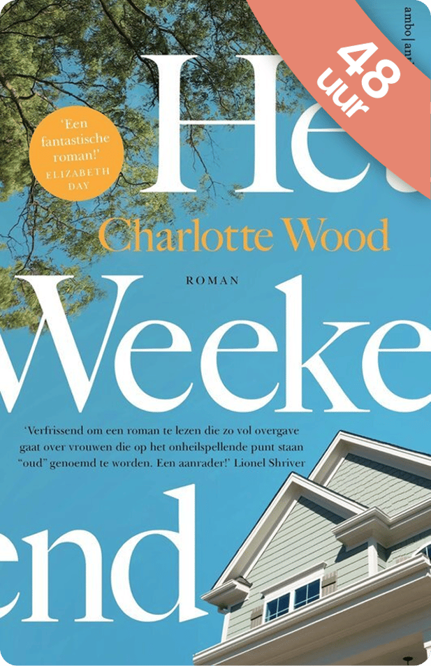 Het weekend Het weekend