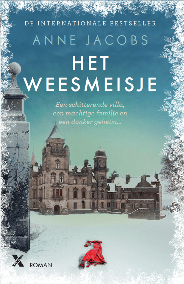 Het weesmeisje 1 - Het weesmeisje Het weesmeisje 1 - Het weesmeisje
